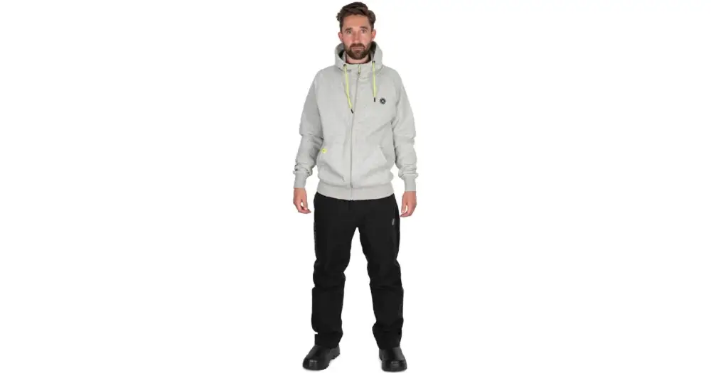Odeslání Ihned Matrix Kalhoty Ultra Light 8K Trousers - L