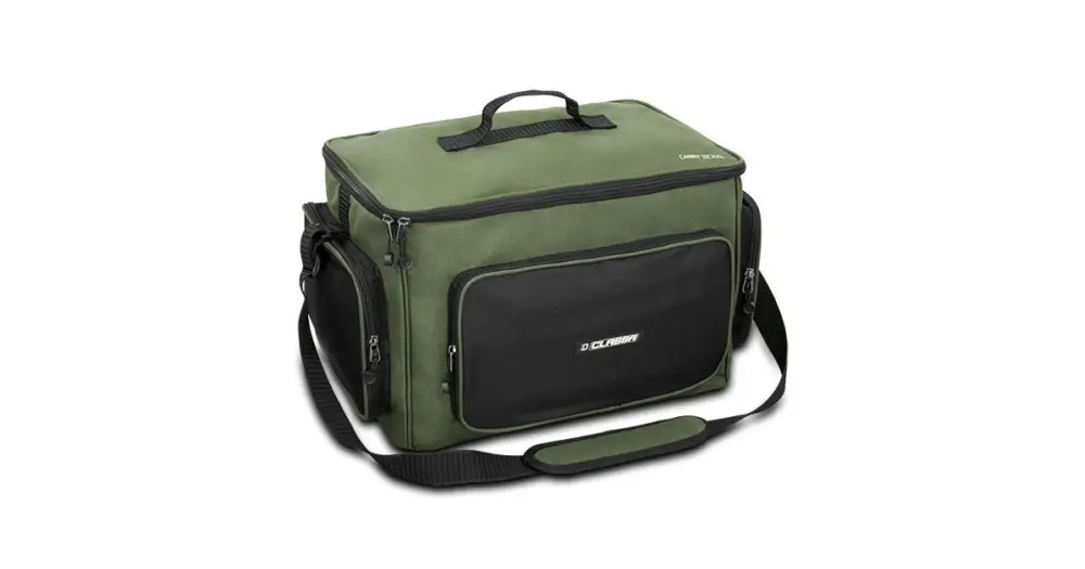 Delphin Taška Classa CarryALL XXL Nová Kolekce