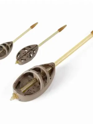 Zlevněný Filfishing Krmítko Filex Method Feeder Arrow QC - 50 g