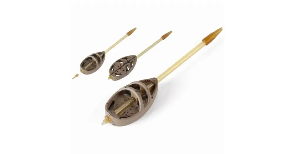 Zlevněný Filfishing Krmítko Filex Method Feeder Arrow QC - 50 g