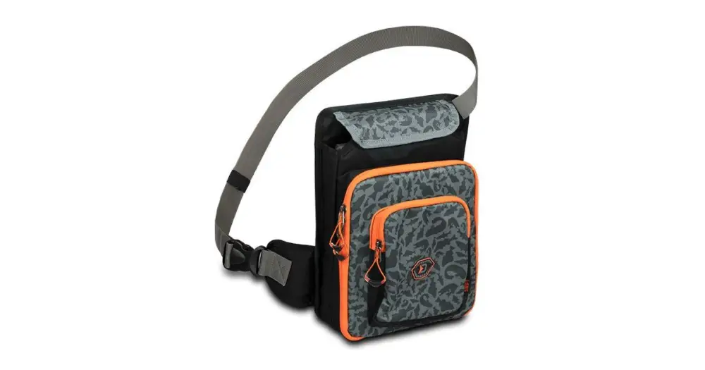 Výprodej Delphin Batoh Crossbody Taška Darx ATAK! Swift
