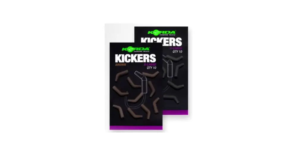Korda Rovnátka Kickers X-Large Poslední Šance