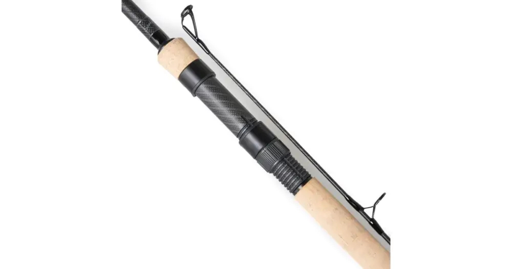 Free Spirit Prut Seeker 3,6 m 3,5 lb SU 50 mm Korek Dokud Zásoby Vydrží