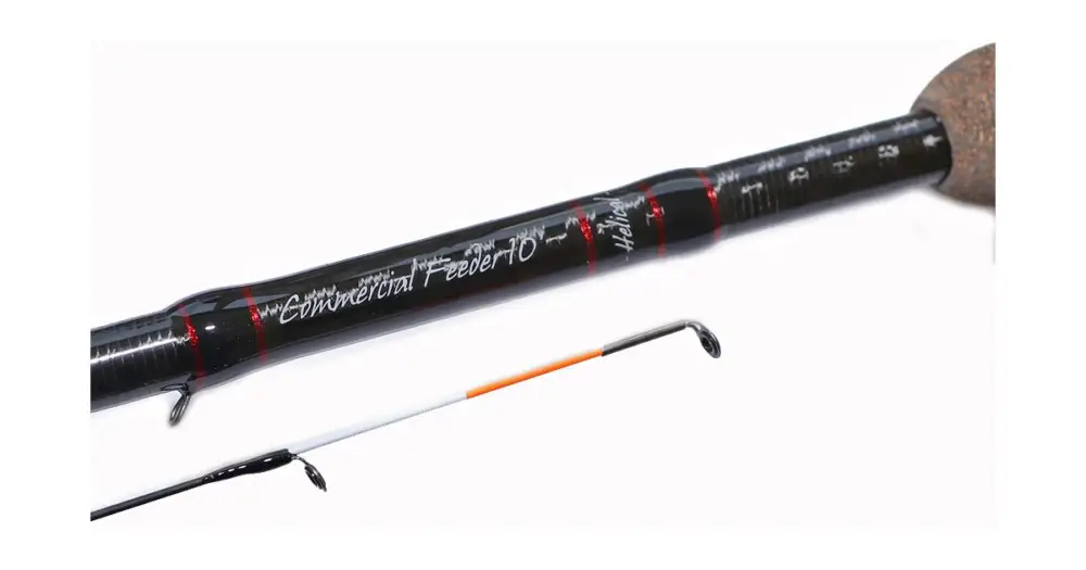 Free Spirit Prut Helical Power Feeder 3,6 m 20-100 g Časově Omezené