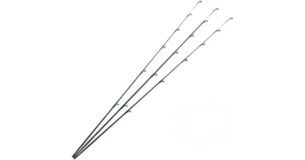 Free Spirit Feederová Špička Helical Feeder Carbon Speciální Cena