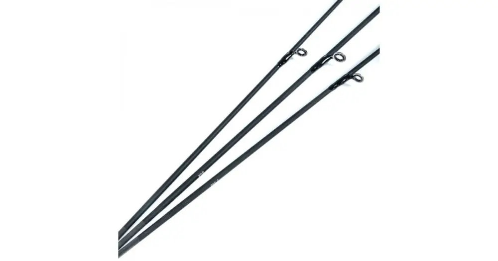 Free Spirit Feederová Špička Helical Power Carbon - 2,5 oz Nová Kolekce