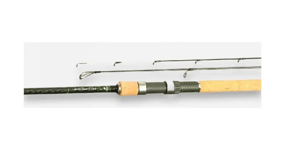 Ihned K Objednání Free Spirit Prut CTX MATT Barbel Specialist 3,6 m 1,75 lb + Feeder