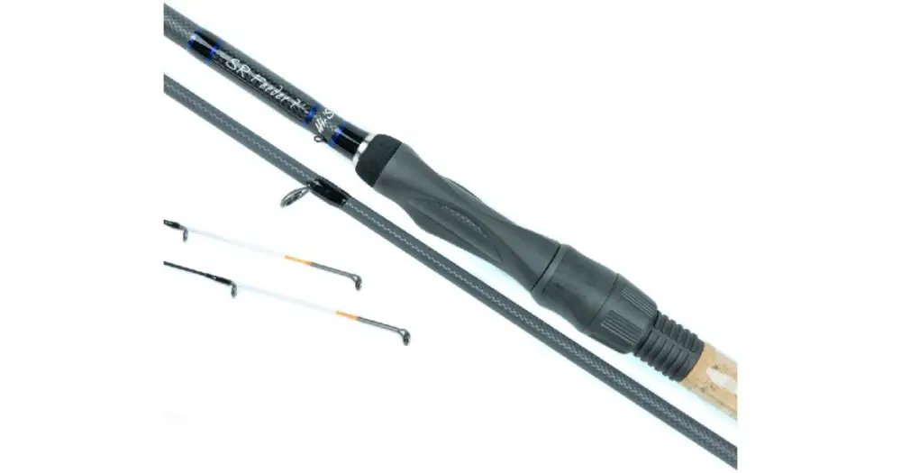 Free Spirit Prut Hi-S SR Short Range Feeder 2,4 m 40 g Korek Koupit Online
