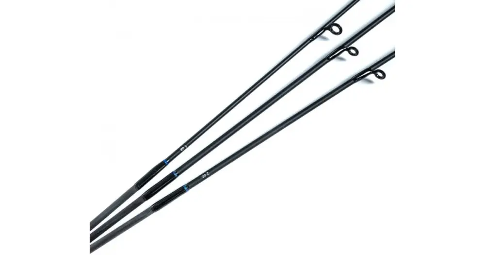 Free Spirit Feederová Špička Hi-S Power Feeder Carbon - 0,75 oz Přímo Od Výrobce