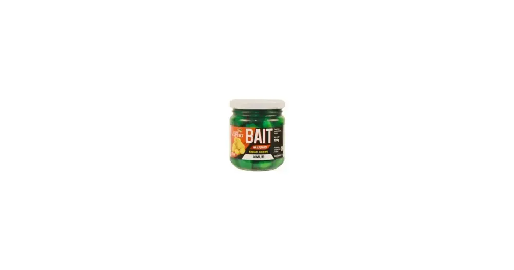 Carp Expert Mega Corn V Nálevu 212 ml - Amur Objednat Nyní