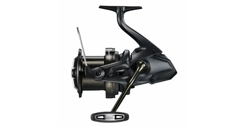 Vrácení Zdarma Shimano Naviják Speedmaster 14000 XTD