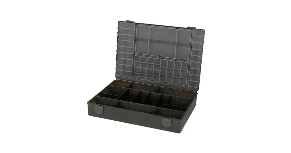 Fox Box Edges Large Tackle Box Aktuální