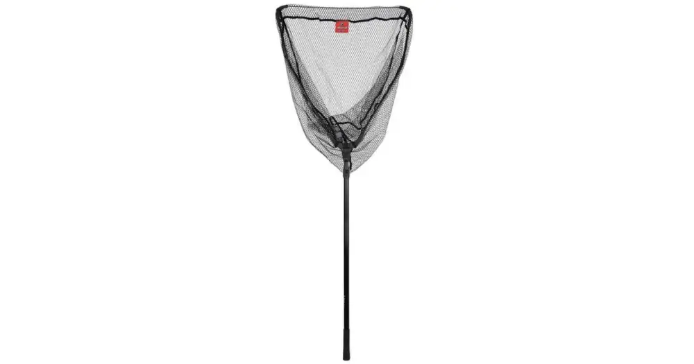 Fox Rage Podběrák Warrior Net S Pogumovanou Síťkou 70 cm 240 cm Kup Teď