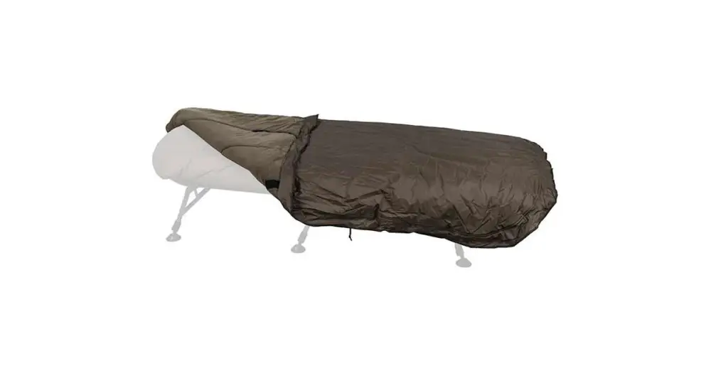 Fox Přehoz Ventec Thermal Cover Must-Have