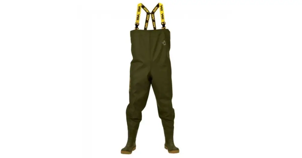 Cenový Hit Vass Prsačky Vass-Tex 700 E Nova Edition Series Chest Wader