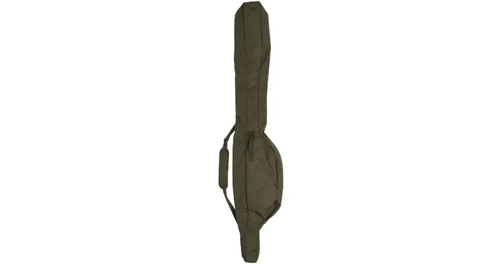 Finální Výprodej Avid Carp Pouzdro Na Pruty RVS 3 Rod Sleeve - 13 ft