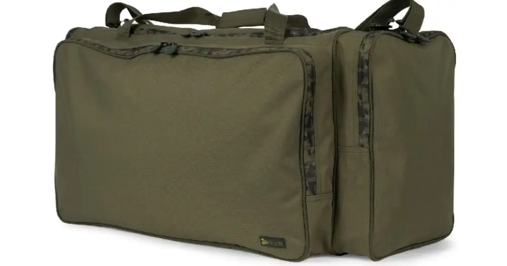 Avid Carp Taška RVS Carryall - XL Výhodná Nabídka