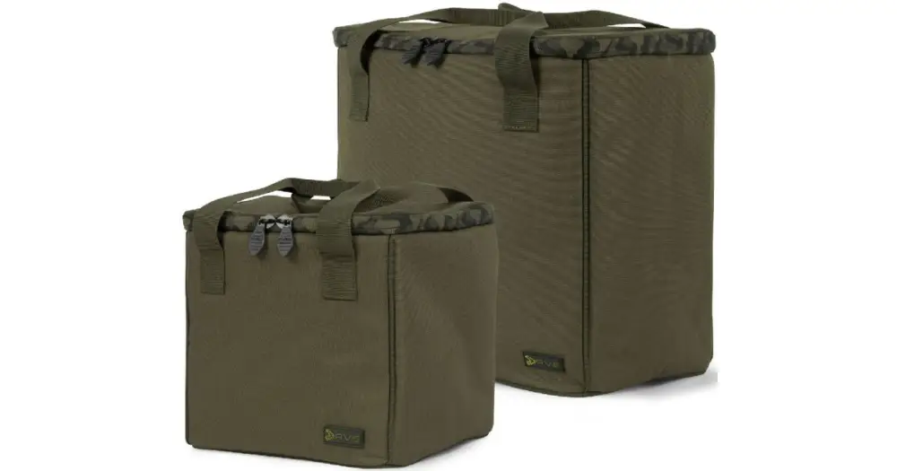 Avid Carp Chladící Taška RVS Cool Bag Sezónní Sleva