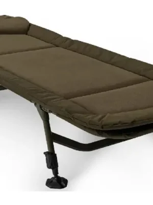 Akční Cena Avid Carp Lehátko Revolve Bed