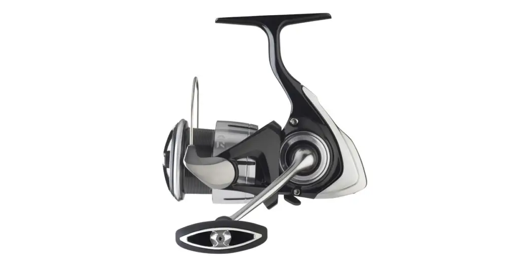 Daiwa Naviják 23 Lexa LT 4000 CXH Originální