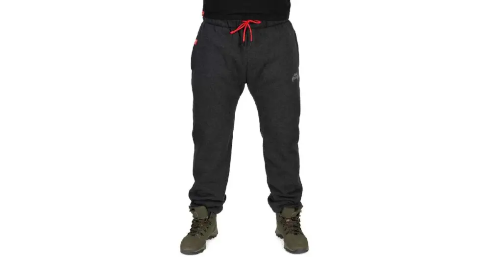 Fox Rage Tepláky Sherpa Jogger - S Originální