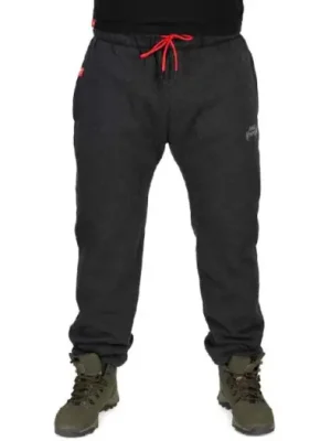 Aktuální Fox Rage Tepláky Sherpa Jogger - XXXL