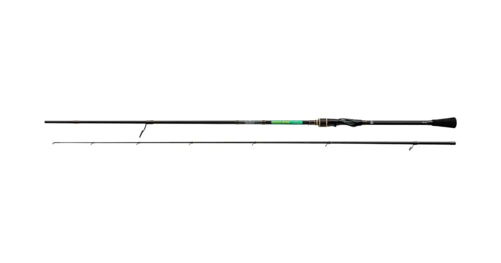 Bezpečná Platba Wizard Prut Edge Spin 2,15 m 12-36 g