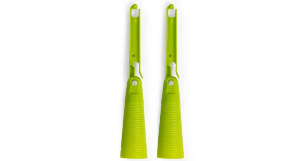 Levný Preston Innovations Kónusy Na Děličku Bung Twin Kit 2 ks - Large
