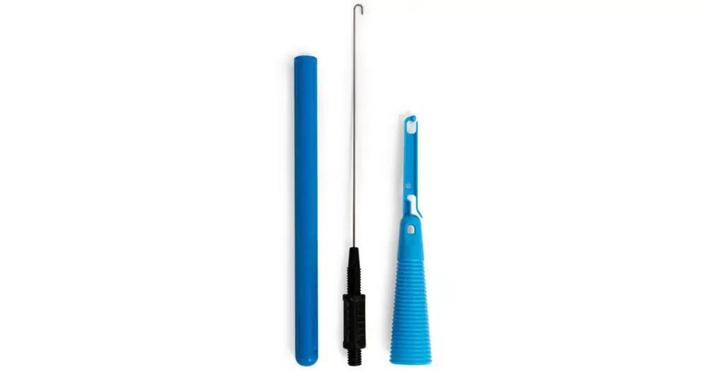 Preston Innovations Kónus Na Děličku a Vytahovač Bung and Extractor Kit - Medium Must-Have