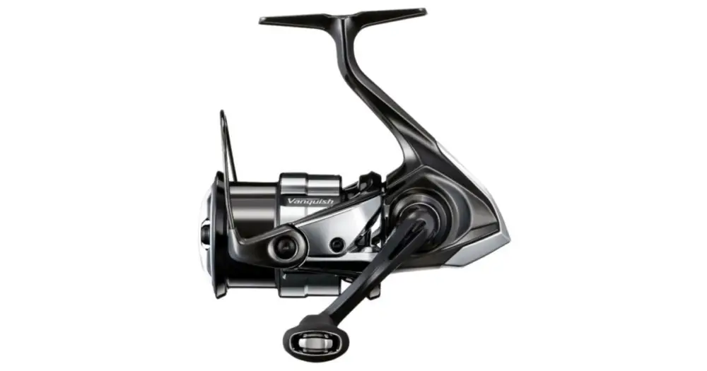 Výprodej Shimano Naviják Vanquish FC C2500S