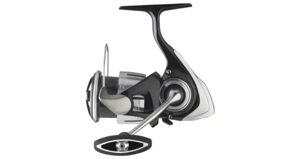 Daiwa Naviják 23 Lexa LT 4000 C Nová Kolekce