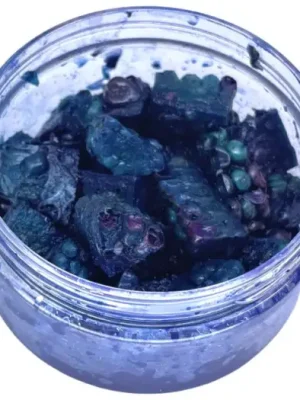 Značkový LK Baits Cuc! Corn Mulberry 50 g - Velikost S
