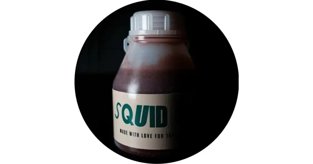 G.B.U. Dip Squid 77 250 ml Cenová Bomba