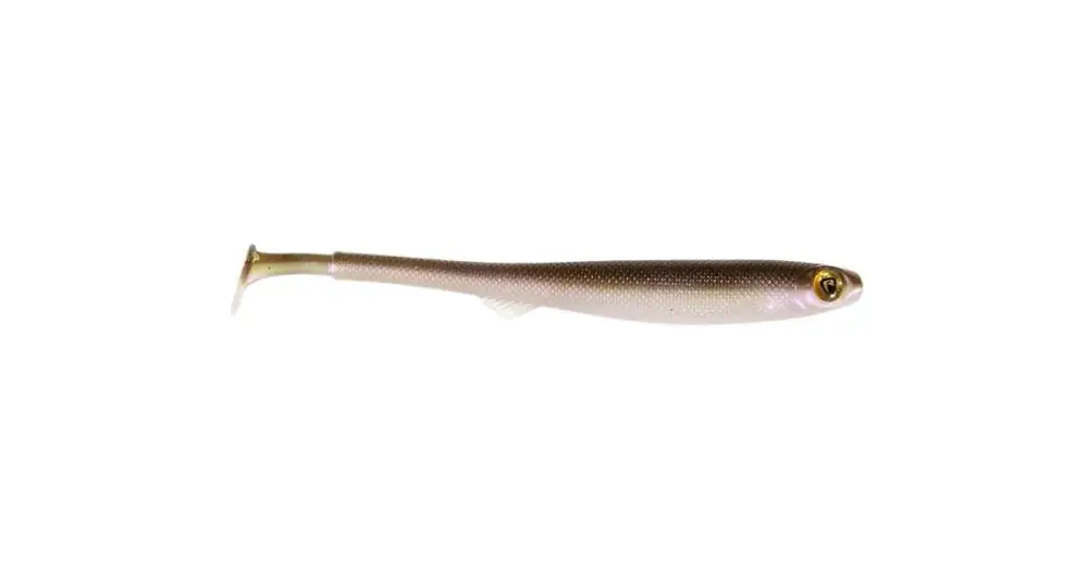 Výprodej Fox Rage Gumová Nástraha Slick Fast Super Soft UV Wakasagi - 15 cm