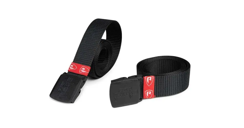 Fox Rage Pásek Voyager Belt - S-L Finální Výprodej