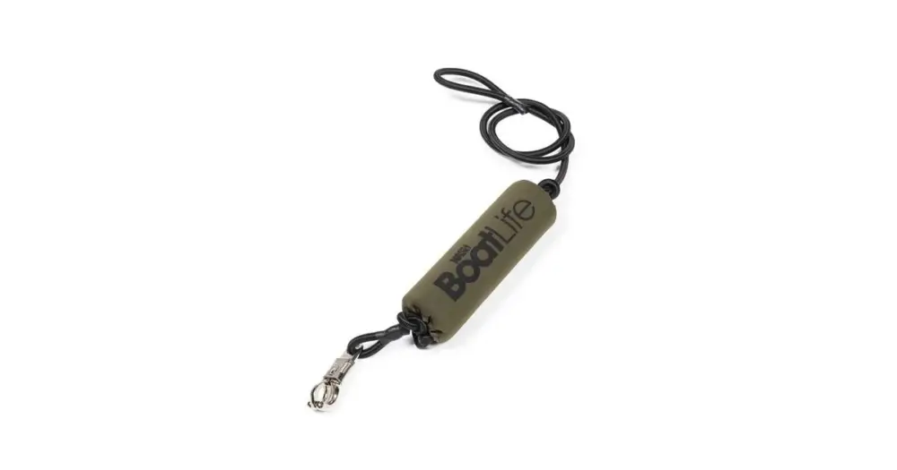 Nash Upínací Systém Na Člun Boat Life Quick Release Boat Retainer Nová Kolekce