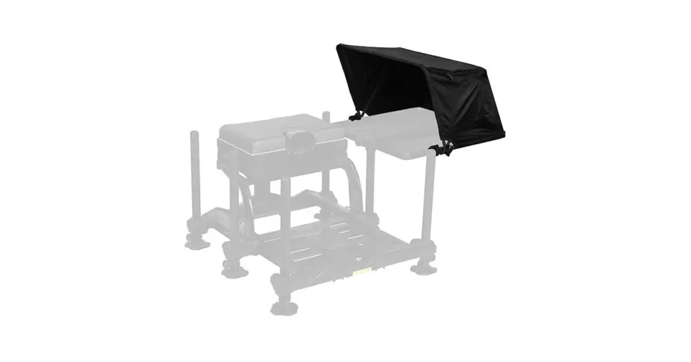 Matrix Stříška Side Tray Storm Covers - Large Speciální Cena