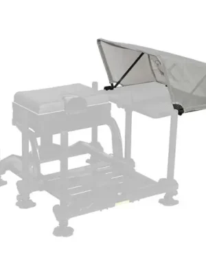 Aktuální Matrix Stříška Side Tray Cooler Covers - XL
