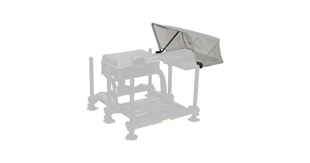 Aktuální Matrix Stříška Side Tray Cooler Covers - XL