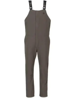 Zlevněný Korda Kalhoty Polar Salopettes Olive - XXXL