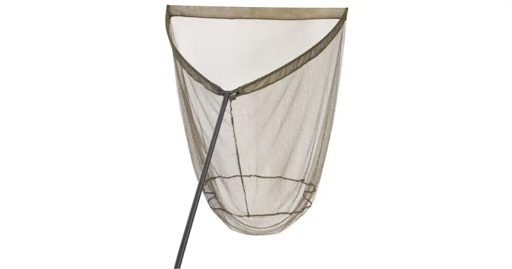 Korda Náhradní Síťka k Podběráku Landing Net Mesh Shallow - 42in Bezpečná Platba