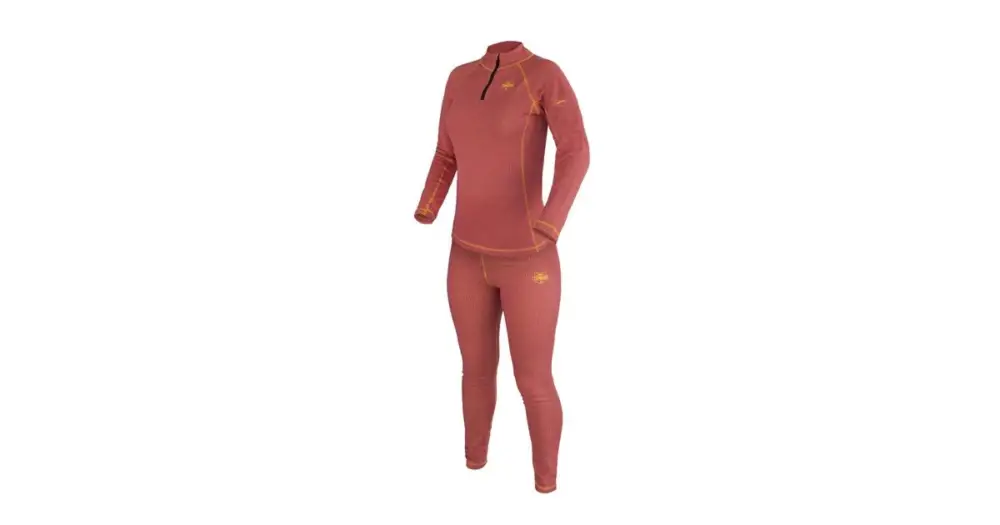 Kup Teď Delphin Termoprádlo Tundra Queen - XS