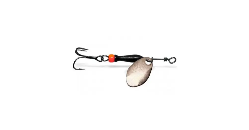 JigovkyCZ Třpytka Classic Pink Gold (Black/Orange Body) - 00 Nová Kolekce