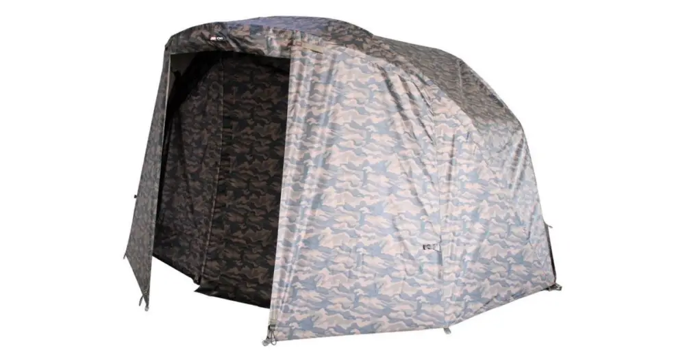 Finální Výprodej JRC Přehoz k Bivaku Rova Peak Bivvy Overwrap 2 Man