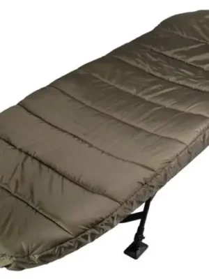 Značkový JRC Lehátko Se Spacákem Defender II Flatbed Sleepsystem