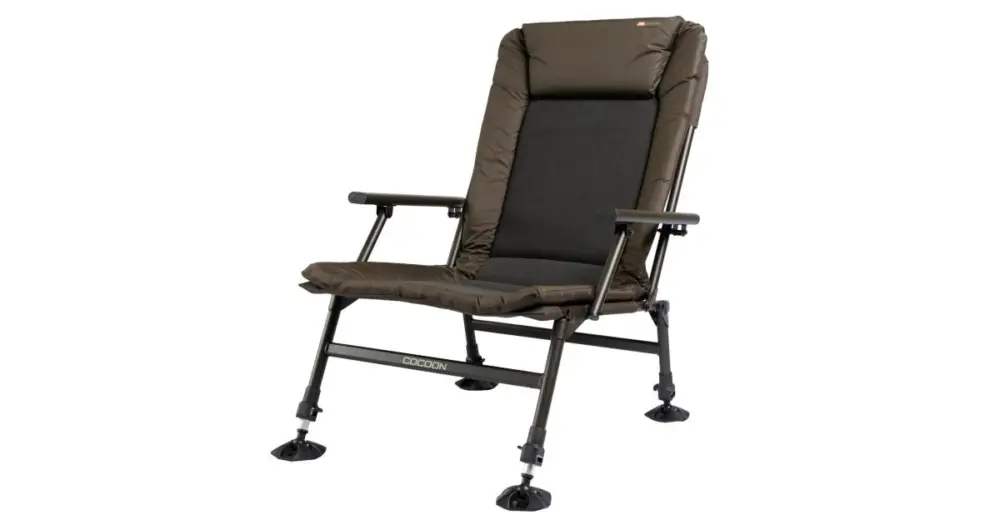 JRC Křeslo Cocoon II Relaxa Recliner Chair Sezónní Sleva