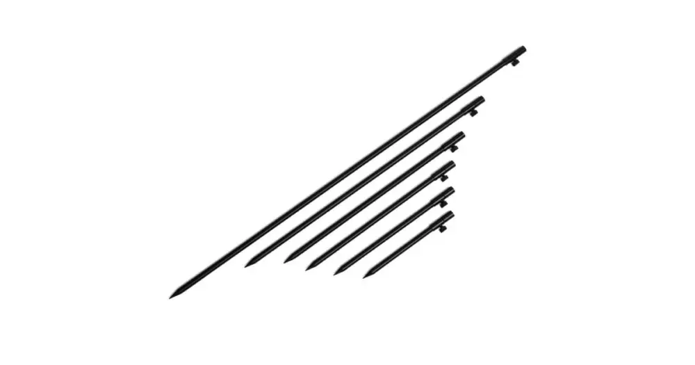 Trakker Vidlička Minimal CV Bankstick - 24" Autentický