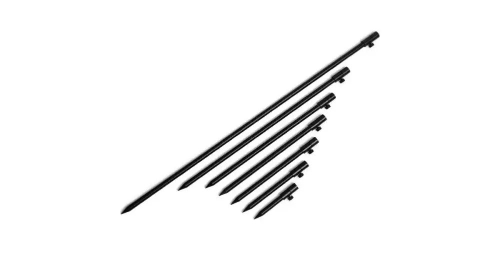 Trakker Vidlička 20/20 CV Banksticks - 18" Víkendová Akce
