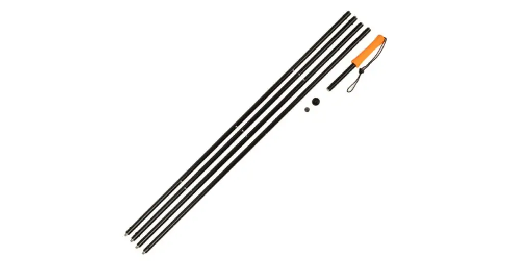 Trakker Tyč Pro Zkoumání Dna Prodding Stick Nejlepší Volba
