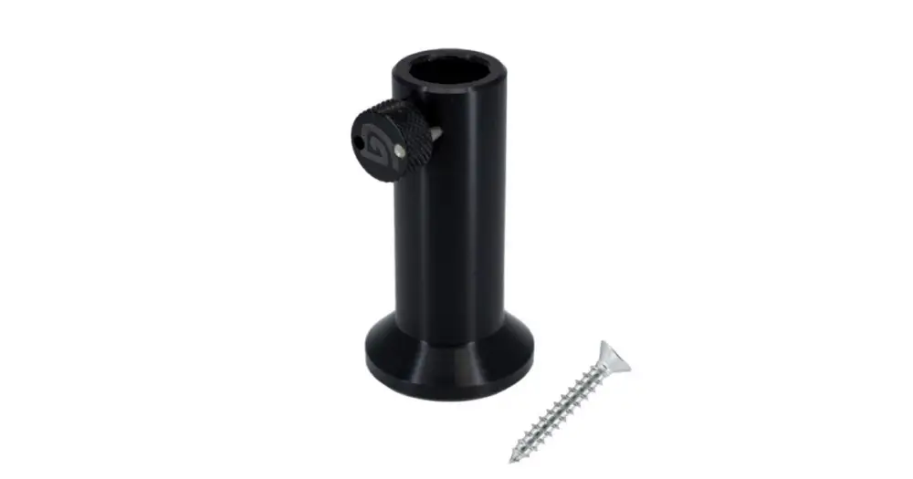 Levný Trakker Držák Na Molo Stage Stand 12 mm